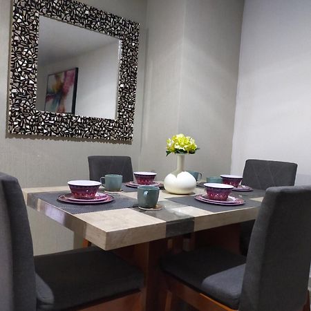 Luxury Department Tlaquepaque Appartement Guadalajara Kamer foto