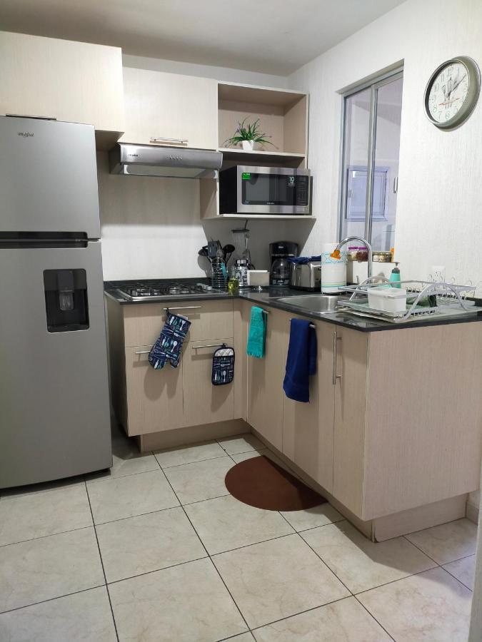 Luxury Department Tlaquepaque Appartement Guadalajara Buitenkant foto