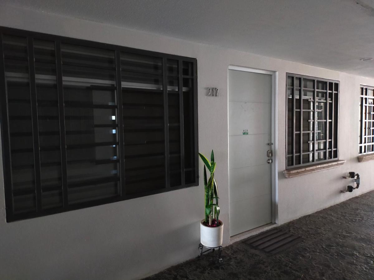 Luxury Department Tlaquepaque Appartement Guadalajara Buitenkant foto