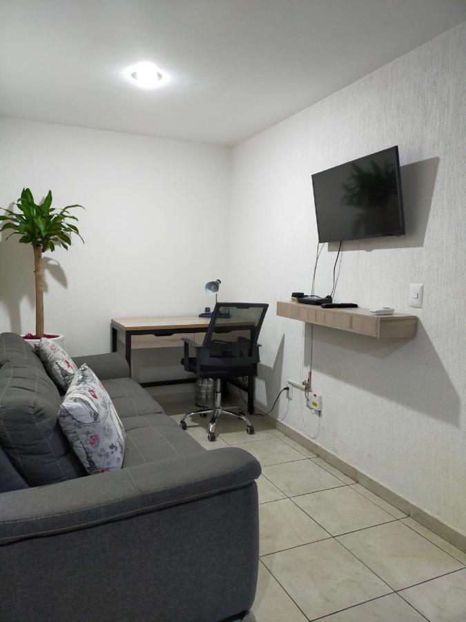 Luxury Department Tlaquepaque Appartement Guadalajara Buitenkant foto
