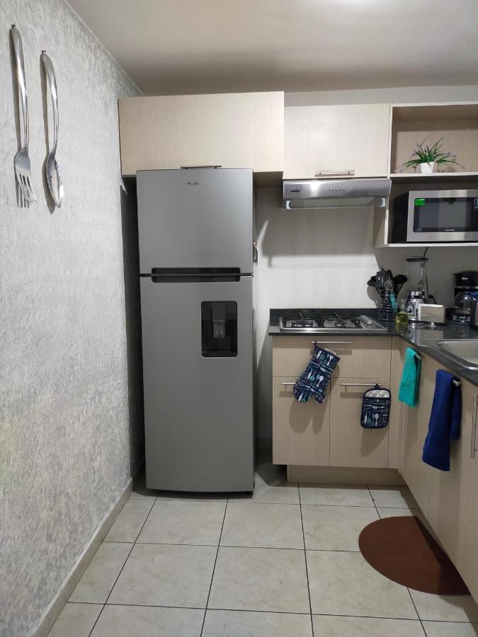 Luxury Department Tlaquepaque Appartement Guadalajara Buitenkant foto