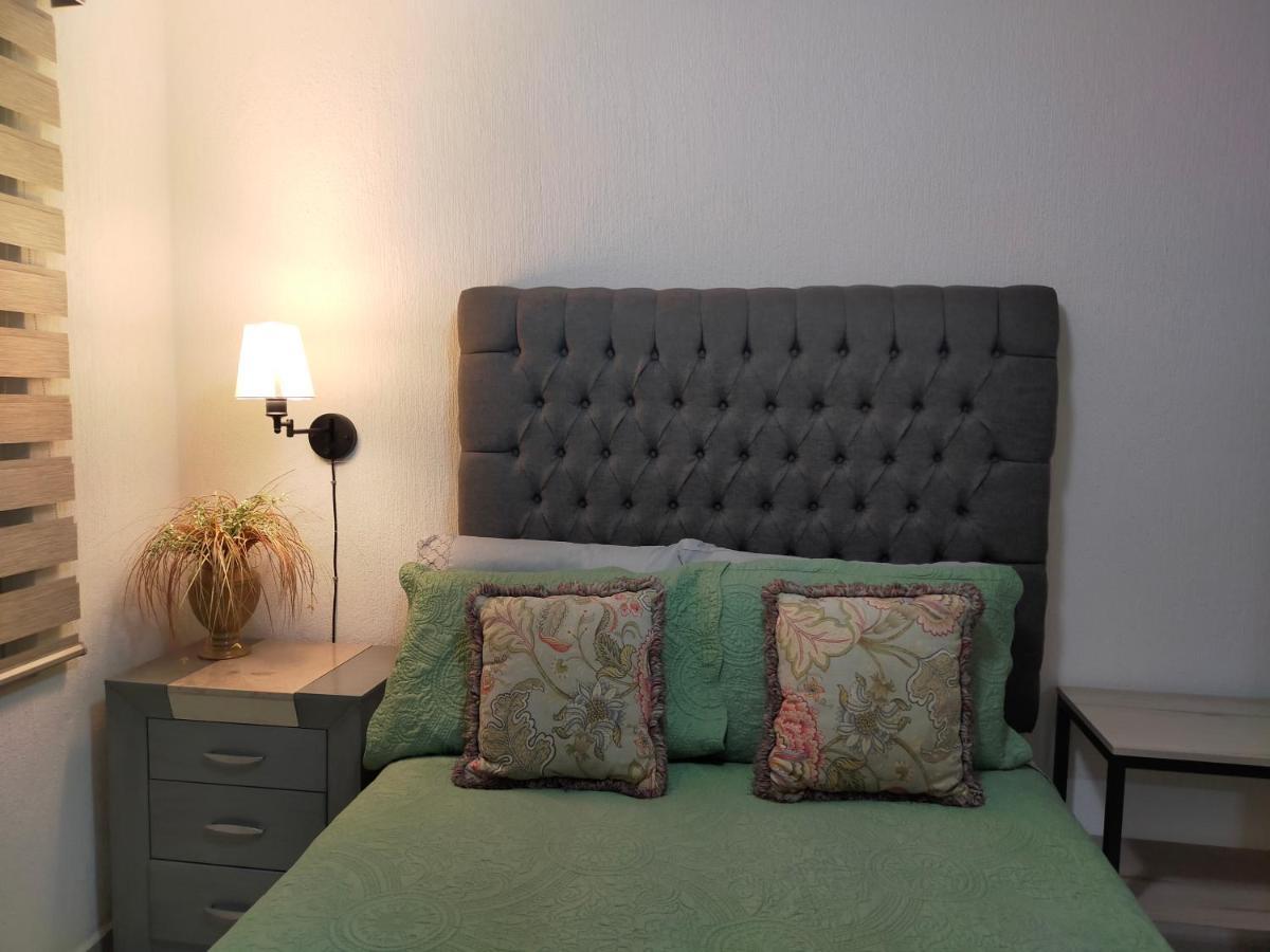 Luxury Department Tlaquepaque Appartement Guadalajara Buitenkant foto