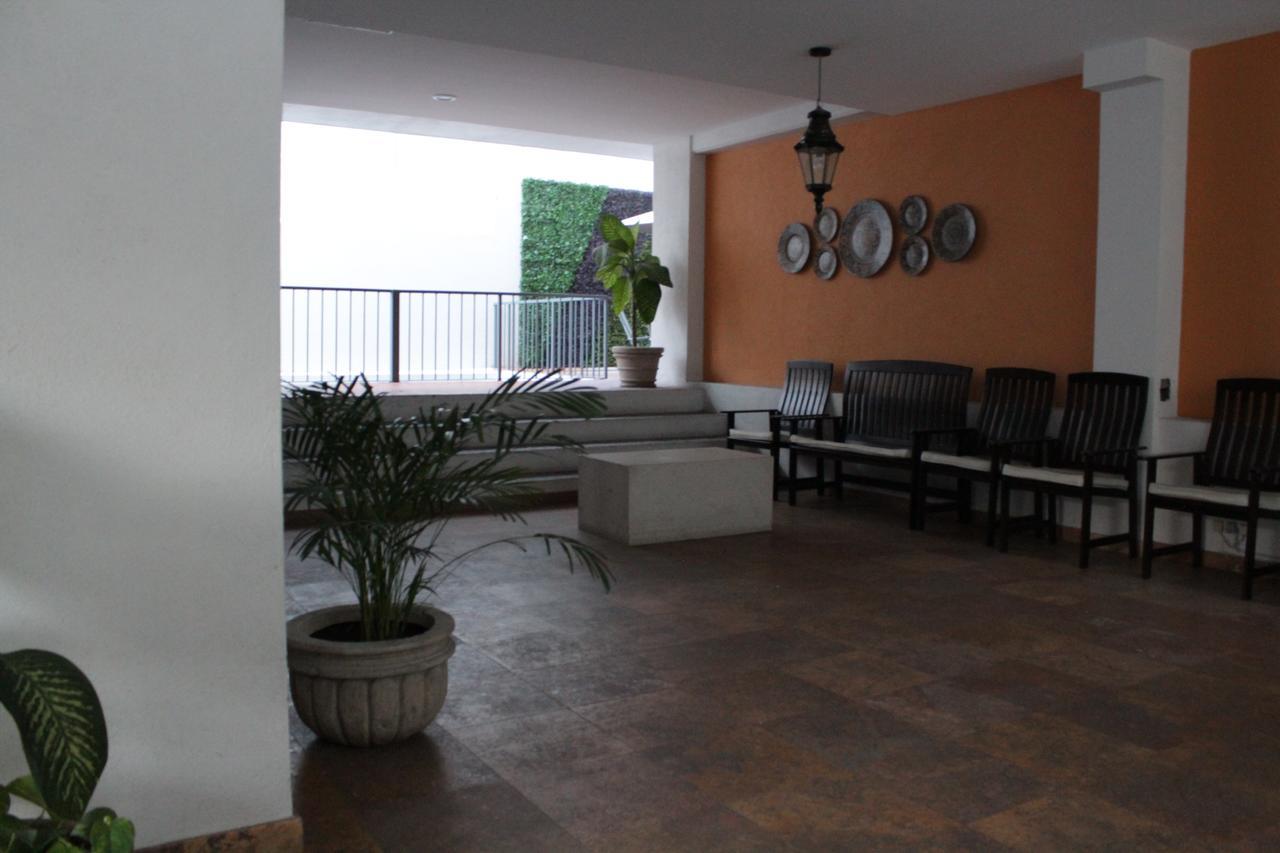 Luxury Department Tlaquepaque Appartement Guadalajara Buitenkant foto