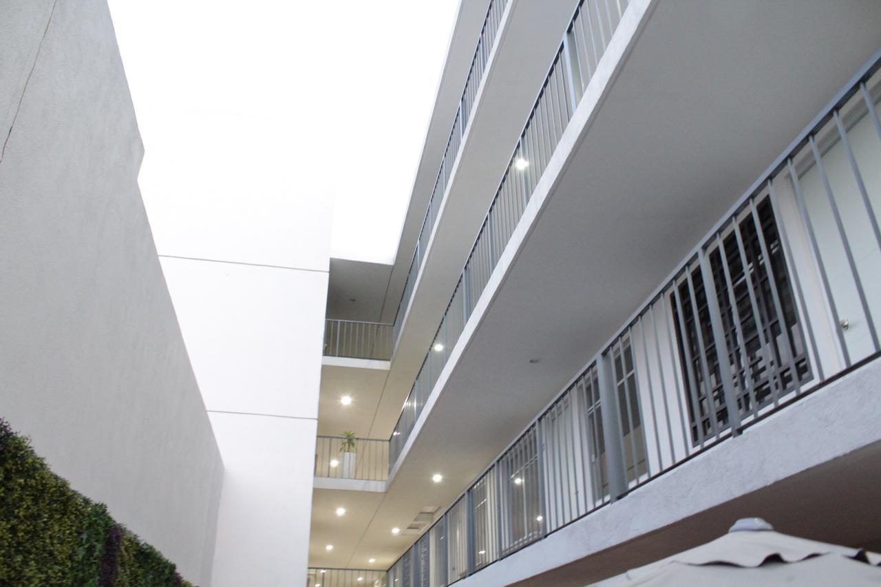 Luxury Department Tlaquepaque Appartement Guadalajara Buitenkant foto