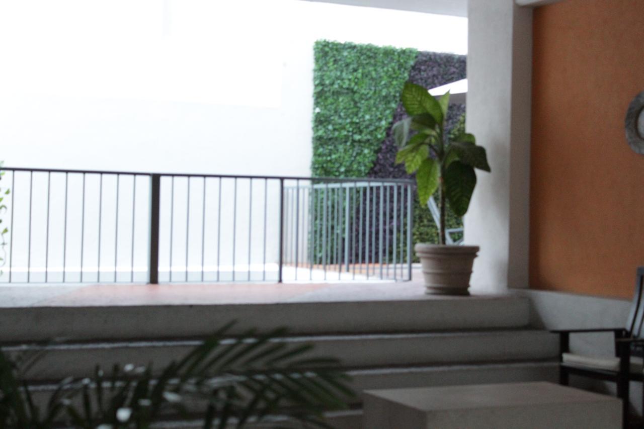 Luxury Department Tlaquepaque Appartement Guadalajara Buitenkant foto